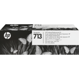 Печатающая головка HP 3ED58A (№713) Color