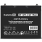 ИБП + батарея ExeGate FineSine SX-500.LCD.AVR.2SH + DT 1275 (75Ач) - EX296504RUS - фото 9