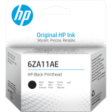 Печатающая головка HP 6ZA11AE Black