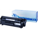 Картридж NV Print FX-10 Black