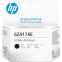 Печатающая головка HP 6ZA17AE Black