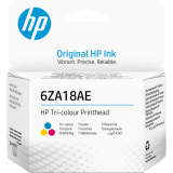 Печатающая головка HP 6ZA18AE Tricolor