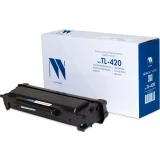 Картридж NV Print TL-420 Black (NV-TL-420)