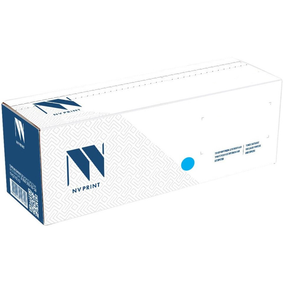 Картридж NV Print W9041MC Cyan - NV-W9041MCC