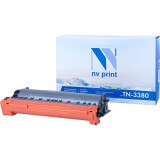 Картридж NV Print TN-3380(T) Black (TN3380(T))