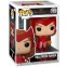 Фигурка Funko POP! Bobble Marvel WandaVision Halloween Wanda - 52044 - фото 2