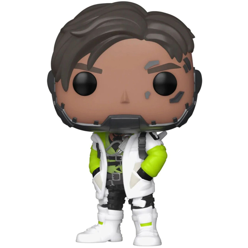 Фигурка Funko POP! Games Apex Legends Crypto - 63998