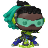 Фигурка Funko POP! Games Overwatch 2 Lucio (61548)