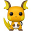 Фигурка Funko POP! Games Pokemon Raichu (74230)