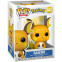 Фигурка Funko POP! Games Pokemon Raichu (74230) - фото 2