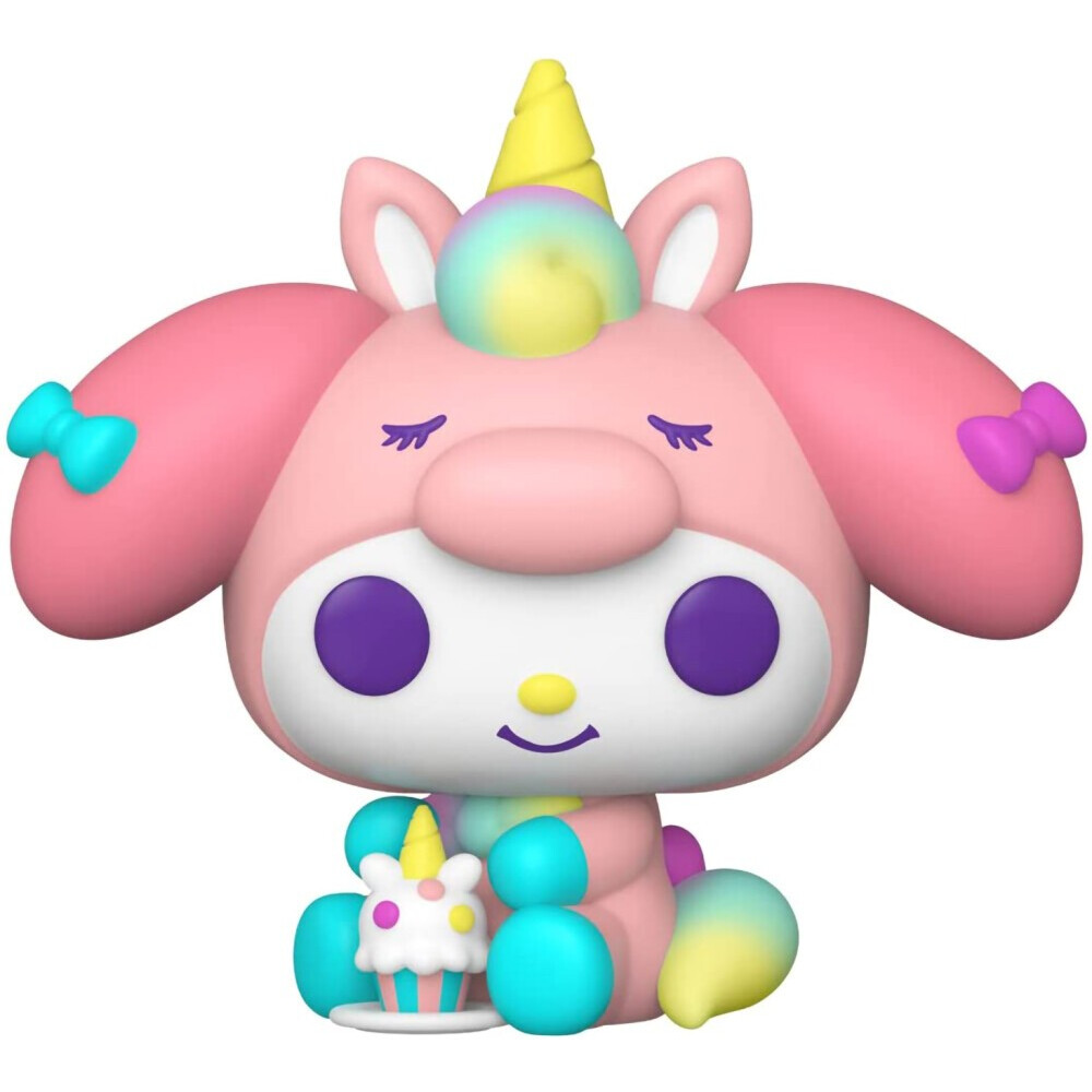 Фигурка Funko POP! Hello Kitty And Friends My Melody Unicorn Party - 65751