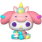 Фигурка Funko POP! Hello Kitty And Friends My Melody Unicorn Party - 65751