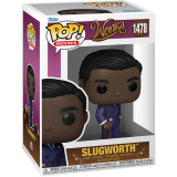 Фигурка Funko POP! Movies Wonka Slugworth (68089)