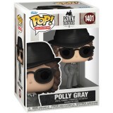 Фигурка Funko POP! TV Peaky Blinders Polly Gray (72184)