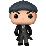 Фигурка Funko POP! TV Peaky Blinders Thomas Shelby (72185)