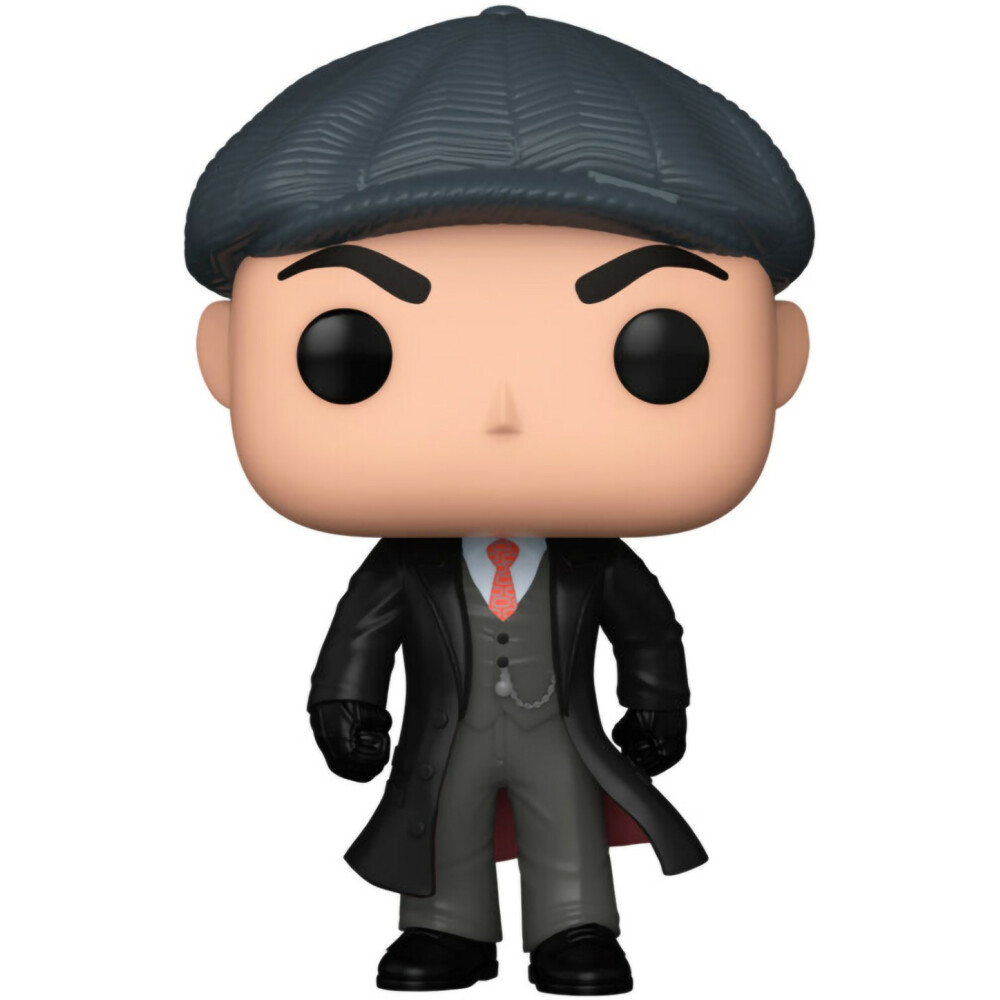 Фигурка Funko POP! TV Peaky Blinders Thomas Shelby - 72185