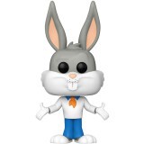 Фигурка Funko POP! WB 100th Looney Tunes X Scooby-Doo Bugs Bunny As Fred Jones (69424)