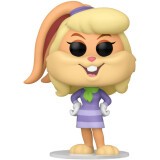 Фигурка Funko POP! WB 100th Looney Tunes X Scooby-Doo Lola Bunny As Daphne Blake (69426)