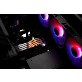 Оперативная память 16Gb DDR5 5200MHz Kingston Fury Beast RGB (KF552C36BBEA-16)