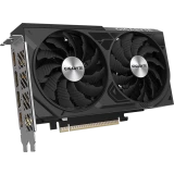 Видеокарта NVIDIA GeForce RTX 4060 Ti Gigabyte 16Gb (GV-N406TWF2-16GD)