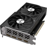 Видеокарта NVIDIA GeForce RTX 4060 Ti Gigabyte 16Gb (GV-N406TWF2-16GD)