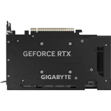 Видеокарта NVIDIA GeForce RTX 4060 Ti Gigabyte 16Gb (GV-N406TWF2-16GD)