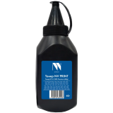 Тонер NV Print NV-1005-PR-60G Black