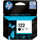 Картридж HP CH561HE (№122) Black