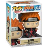 Фигурка Funko POP! Animation Naruto Shippuden Pain (49807)