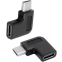 Переходник USB Type-C - USB Type-C, VCOM CA440R