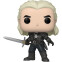 Фигурка Funko POP! TV Witcher Geralt w/Chase - 57814