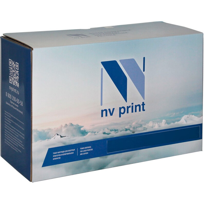 Фотобарабан NV Print DK-5195 Black - NV-DK-5195