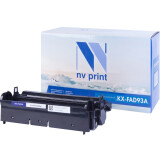 Фотобарабан NV Print KX-FAD93A Black