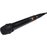 Микрофон JBL PBM100 (JBLPBM100BLK)