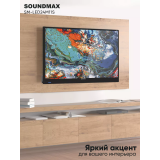 ЖК телевизор Soundmax 24" SM-LED24M11S