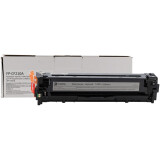 Картридж Fplus imaging FP-CF210A Black