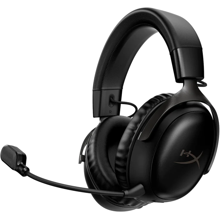 Hyperx cloud ii gaming headset wireless sale