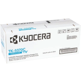 Картридж Kyocera TK-5370C Cyan (1T02YJCNL0)