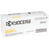 Картридж Kyocera TK-5370Y Yellow (1T02YJANL0)