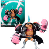 Фигурка Banpresto Ichibansho Franky (4573102636669)