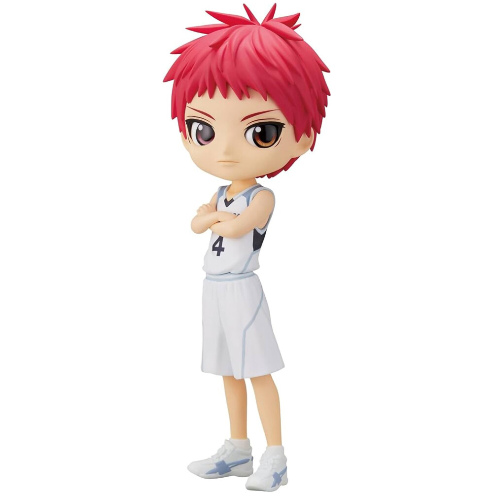 Фигурка Banpresto Kuroko's Basketball Seijuro Akashi - 4983164189131