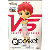 Фигурка Banpresto Kuroko's Basketball Seijuro Akashi (4983164189131)