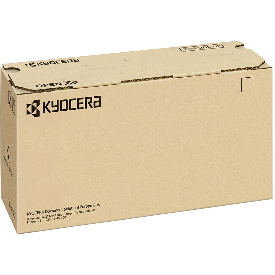 Картридж Kyocera TK-3165 Black