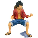 Фигурка Banpresto One Piece King of Artist The Monkey.D.Lu (4983164189728)