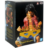 Фигурка Banpresto One Piece King of Artist The Monkey.D.Lu (4983164189728)