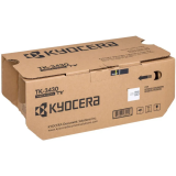 Картридж Kyocera TK-3430 Black