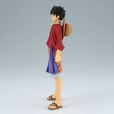 Фигурка Banpresto One Piece The Grandline Men Luffy (4983164195965)