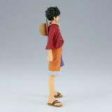 Фигурка Banpresto One Piece The Grandline Men Luffy (4983164195965)