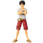 Фигурка Banpresto The Grandline Men Vol.6 Monkey D. Luffy Figure - 4983164190649