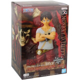 Фигурка Banpresto The Grandline Men Vol.6 Monkey D. Luffy Figure (4983164190649)